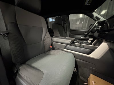 2026 Toyota Tundra SR5 4WD