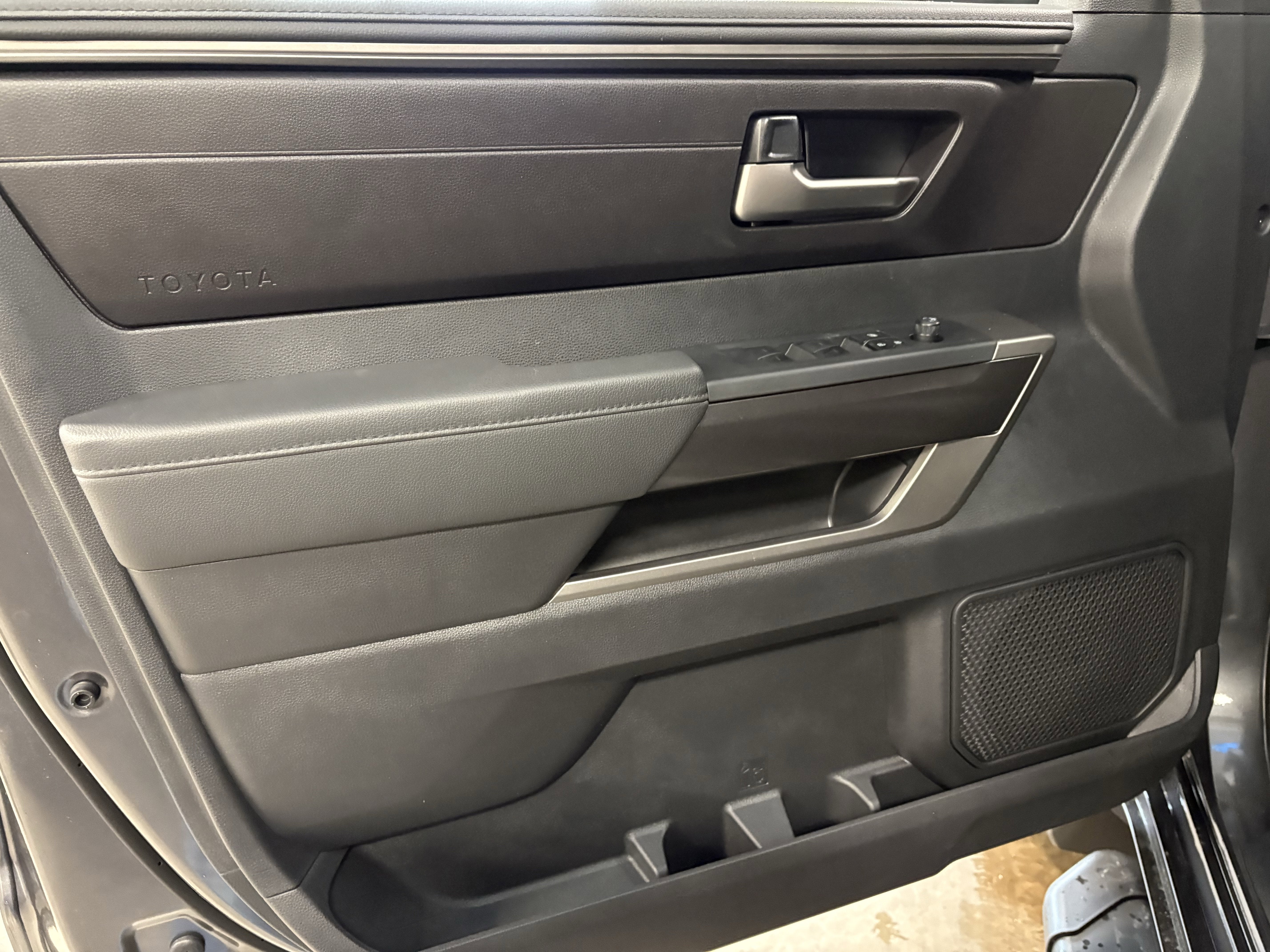 2026 Toyota Tundra SR5 4WD