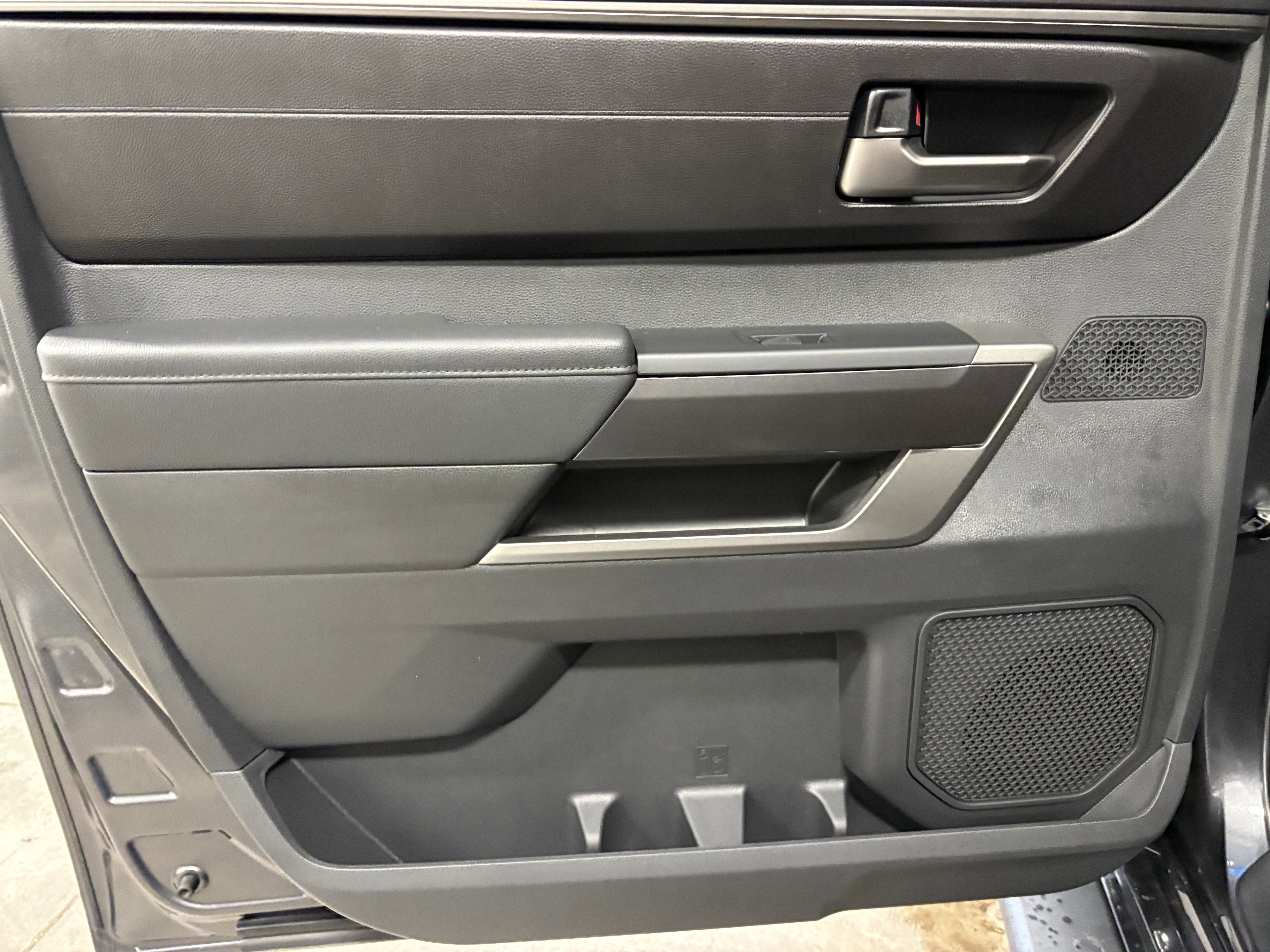 2026 Toyota Tundra SR5 4WD