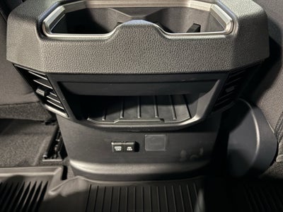 2026 Toyota Tundra SR5 4WD