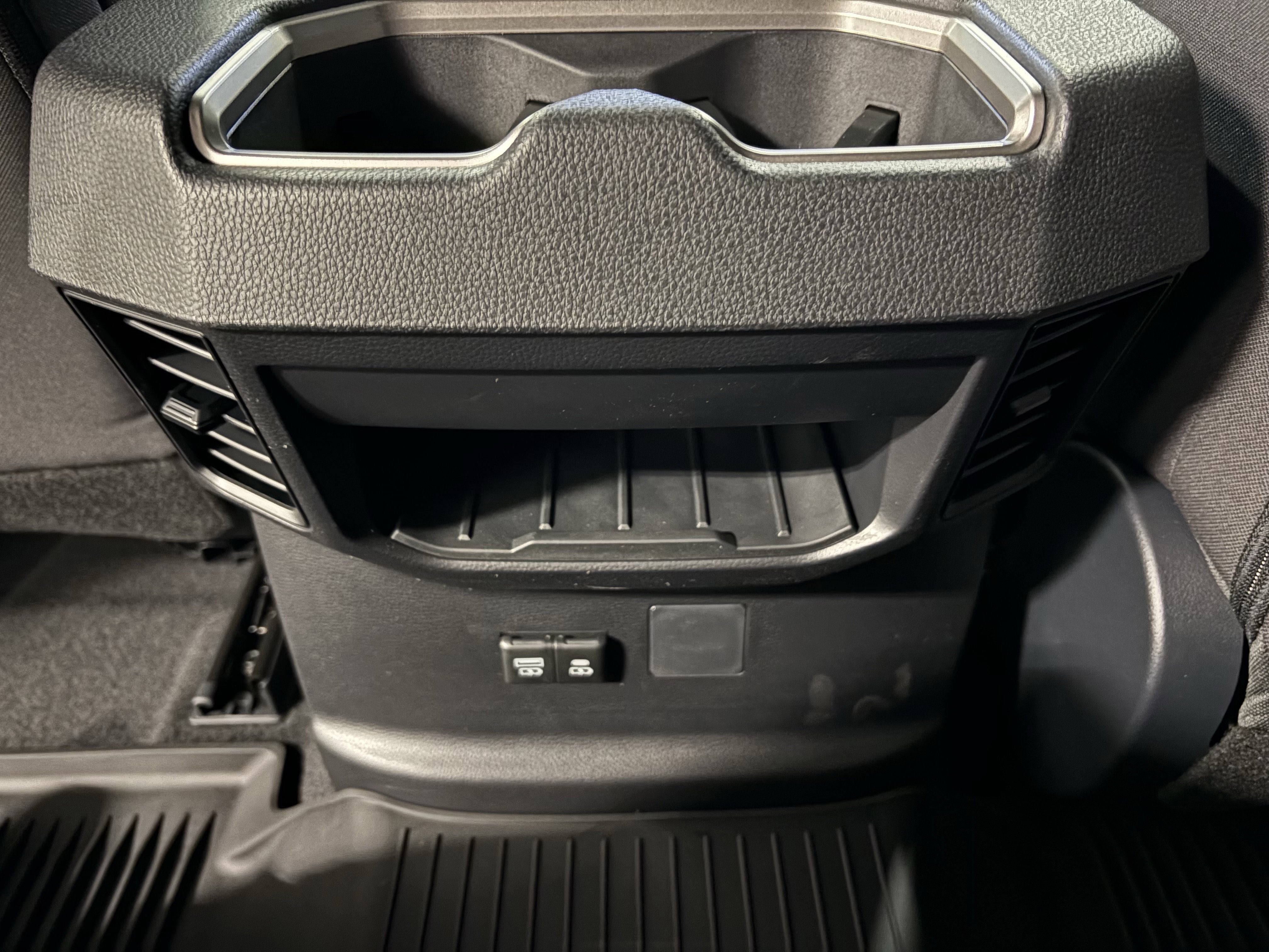 2026 Toyota Tundra SR5 4WD