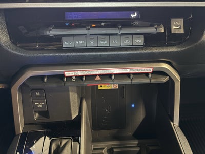 2026 Toyota Tundra SR5 4WD