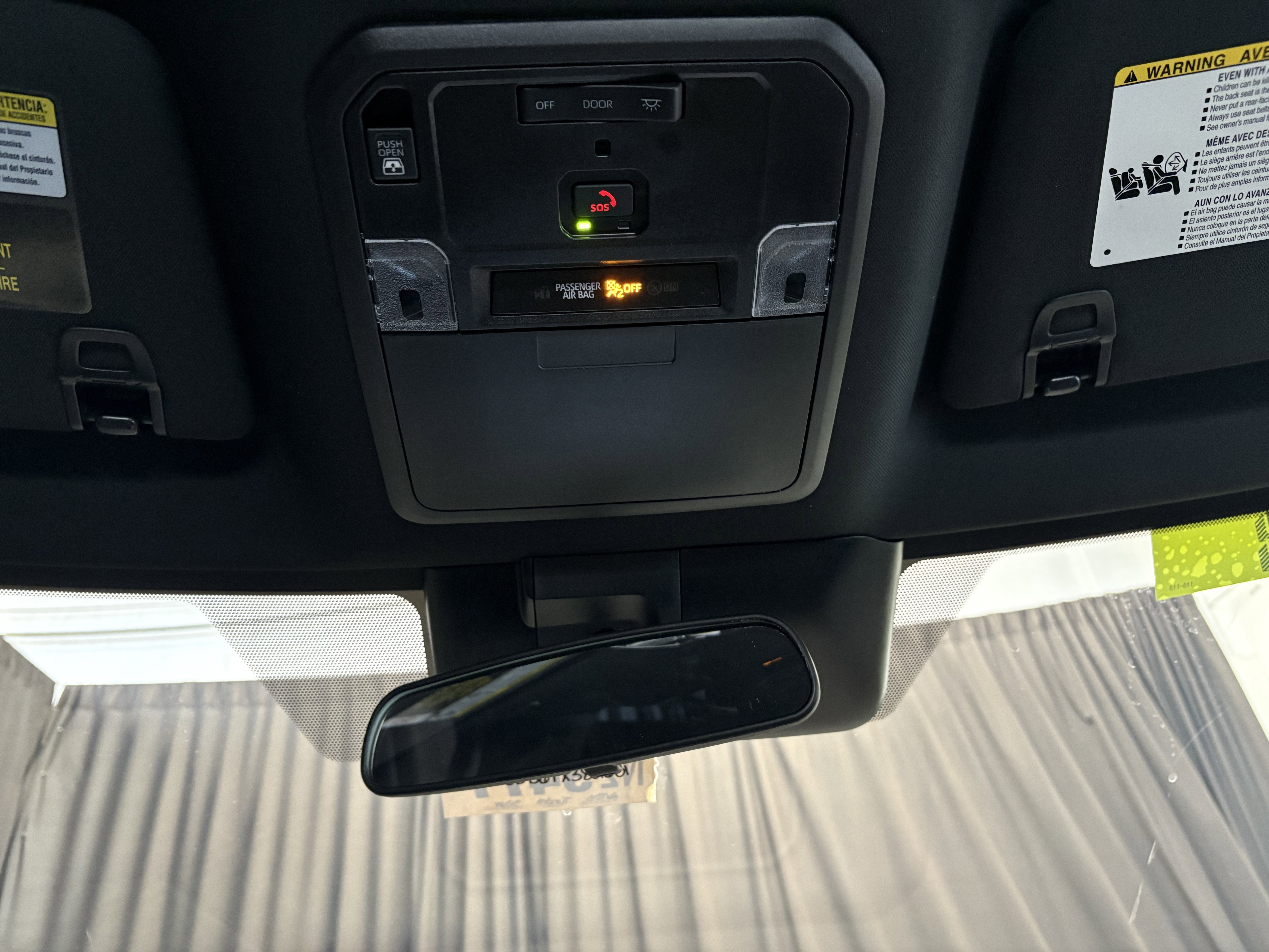 2026 Toyota Tundra SR5 4WD