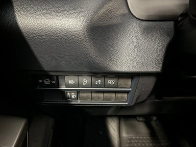 2026 Toyota Tundra SR5 4WD