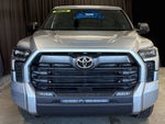 2026 Toyota Tundra SR5 4WD