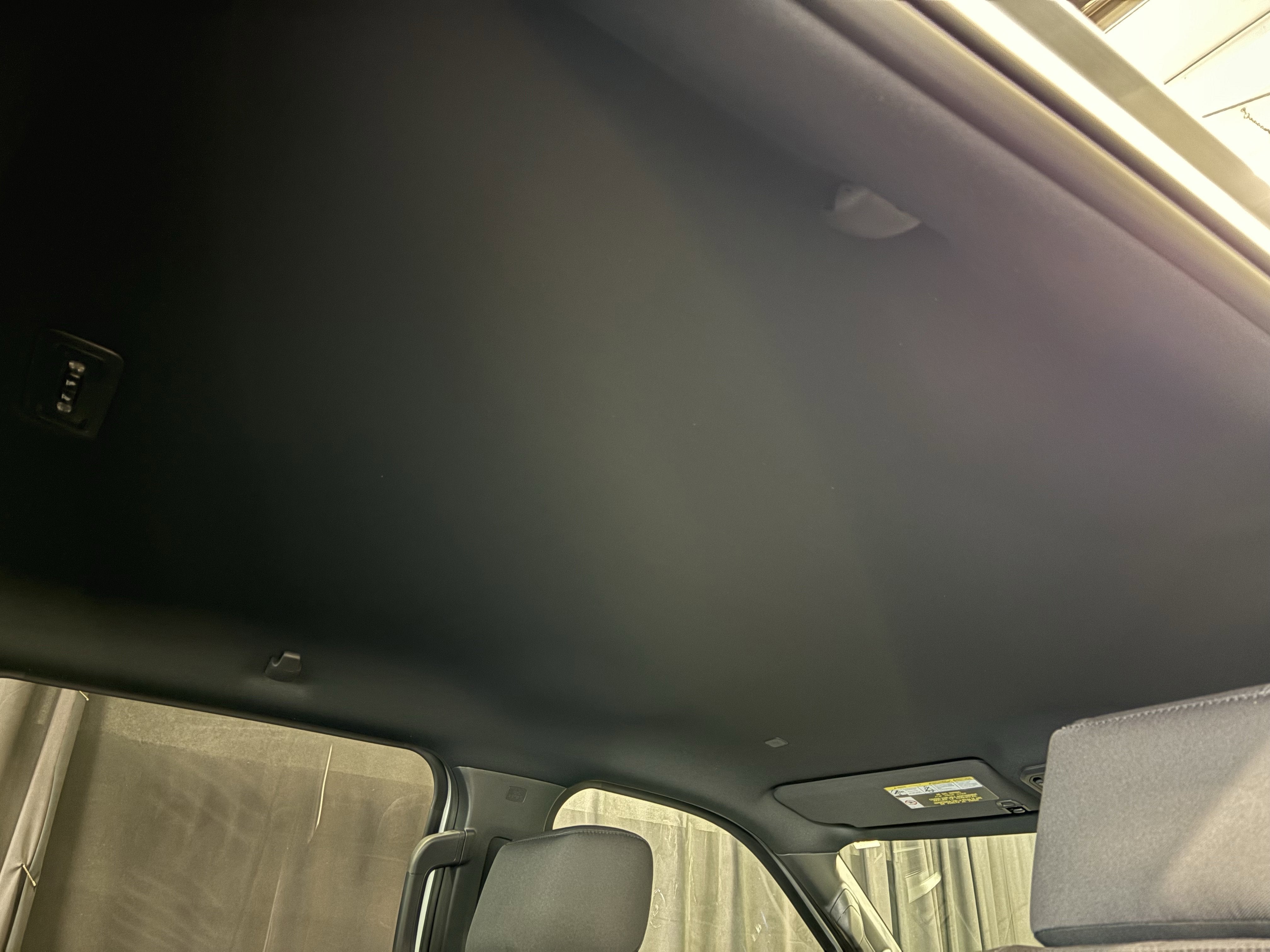 2026 Toyota Tundra SR5 4WD