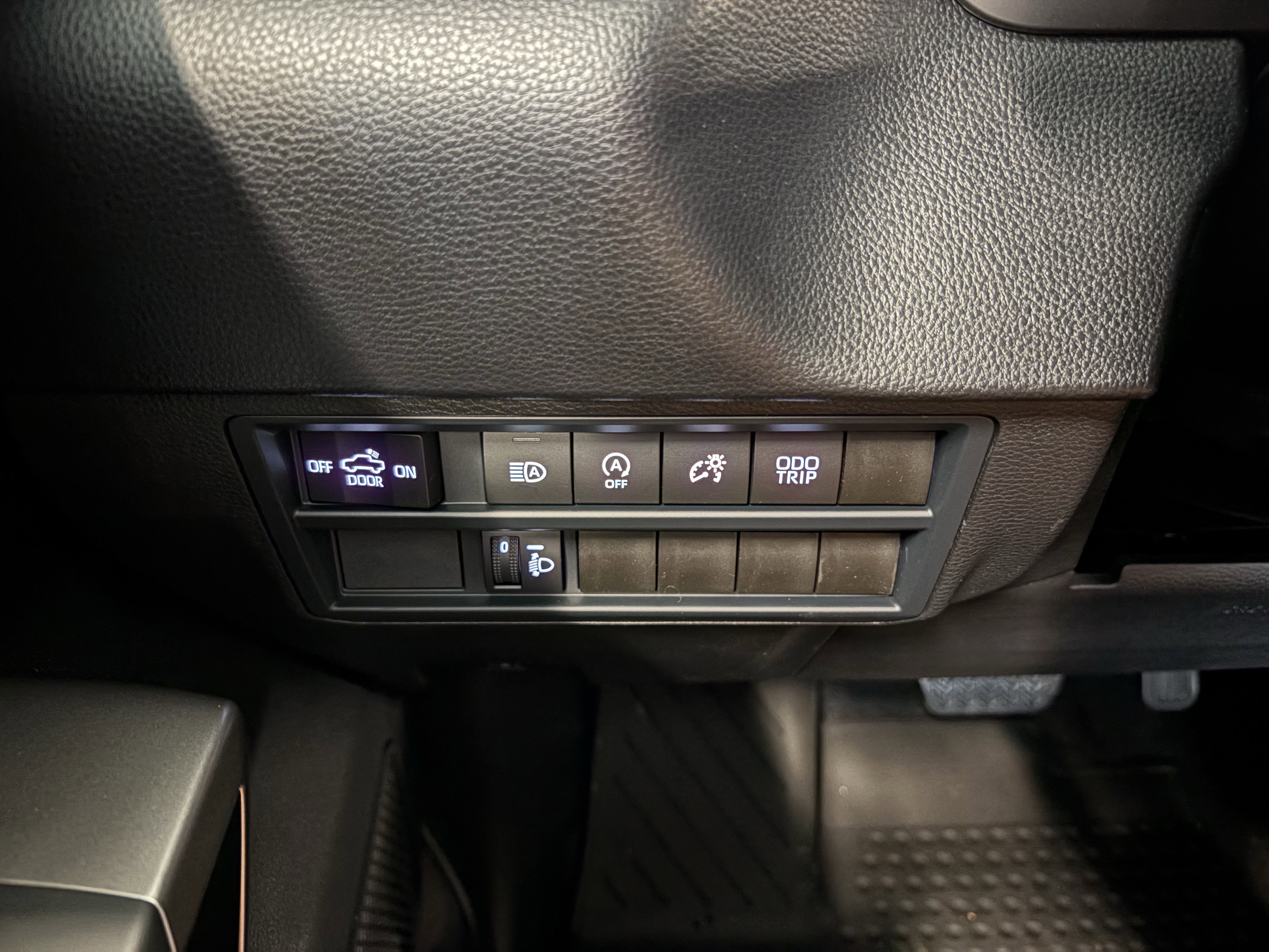 2026 Toyota Tundra SR5 4WD