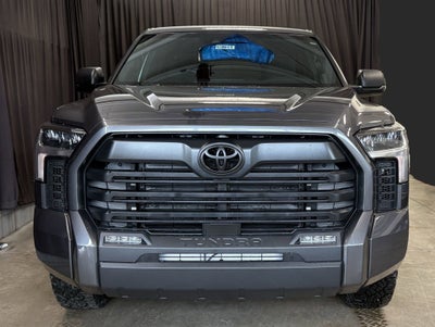 2026 Toyota Tundra SR5 4WD