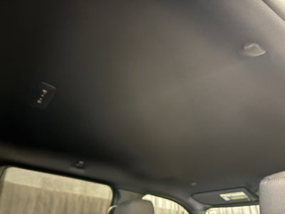 2026 Toyota Tundra SR5 4WD