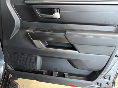 2026 Toyota Tundra SR5 4WD