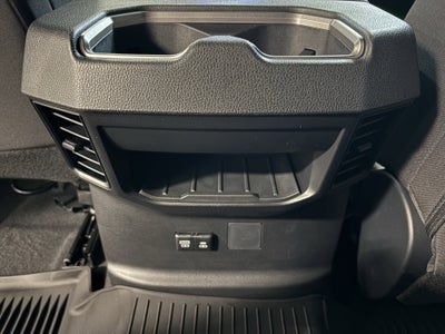2026 Toyota Tundra SR5 4WD
