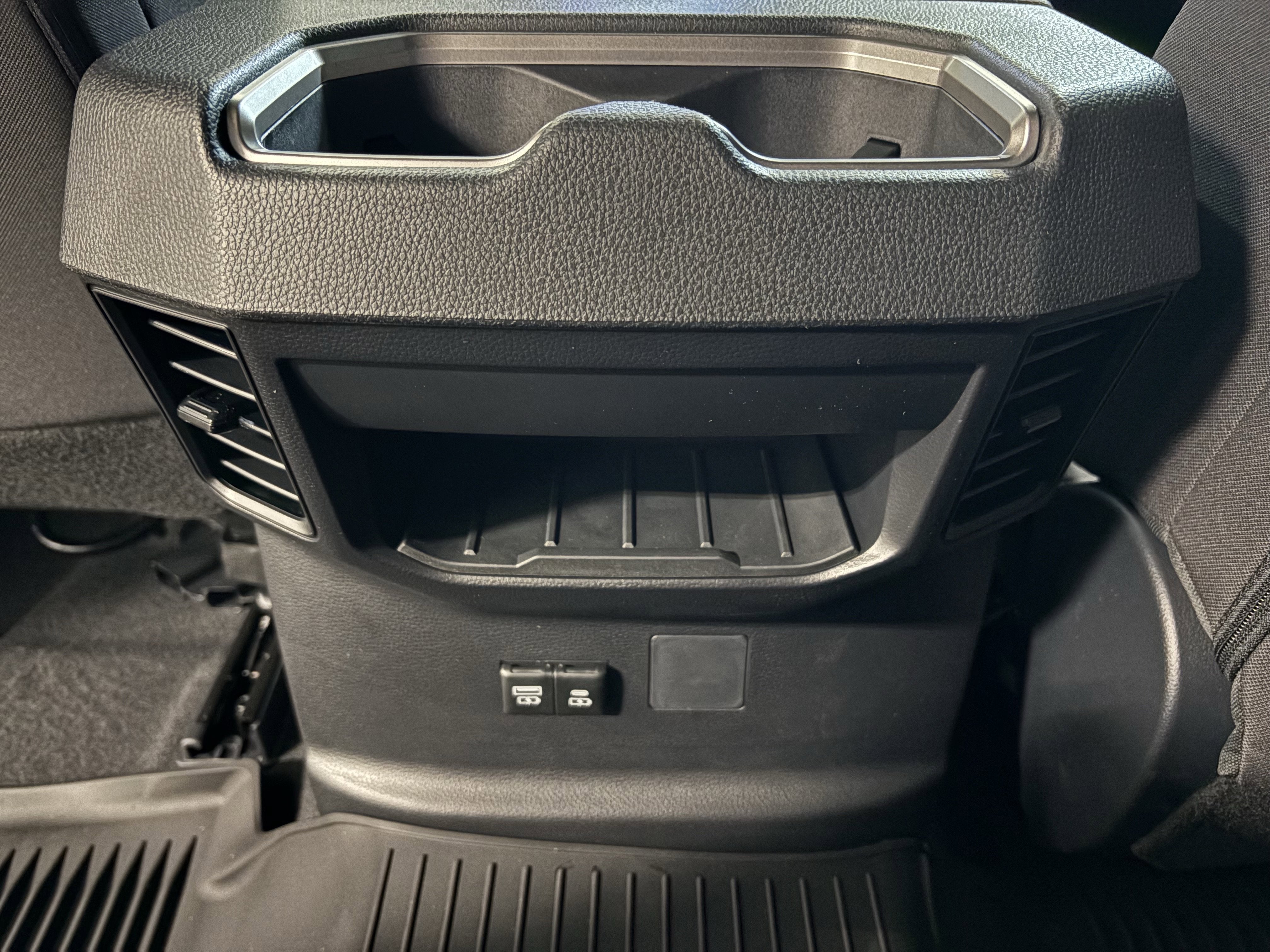 2026 Toyota Tundra SR5 4WD