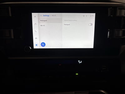 2026 Toyota Tundra SR5 4WD