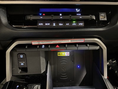 2026 Toyota Tundra SR5 4WD