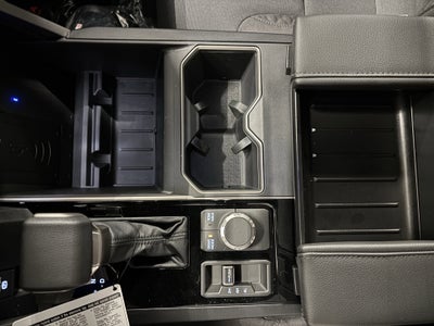 2026 Toyota Tundra SR5 4WD