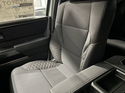 2026 Toyota Tundra SR5 4WD