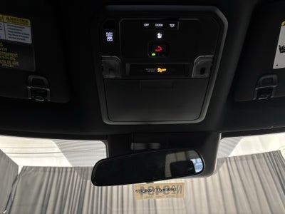 2026 Toyota Tundra SR5 4WD