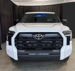 2026 Toyota Tundra SR5 4WD