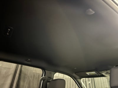 2026 Toyota Tundra SR5 4WD