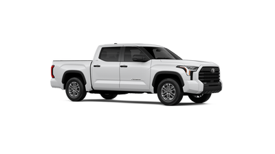 2026 Toyota Tundra SR5 4WD