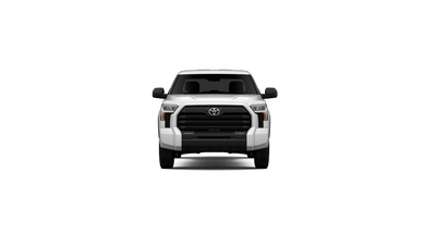 2026 Toyota Tundra SR5 4WD