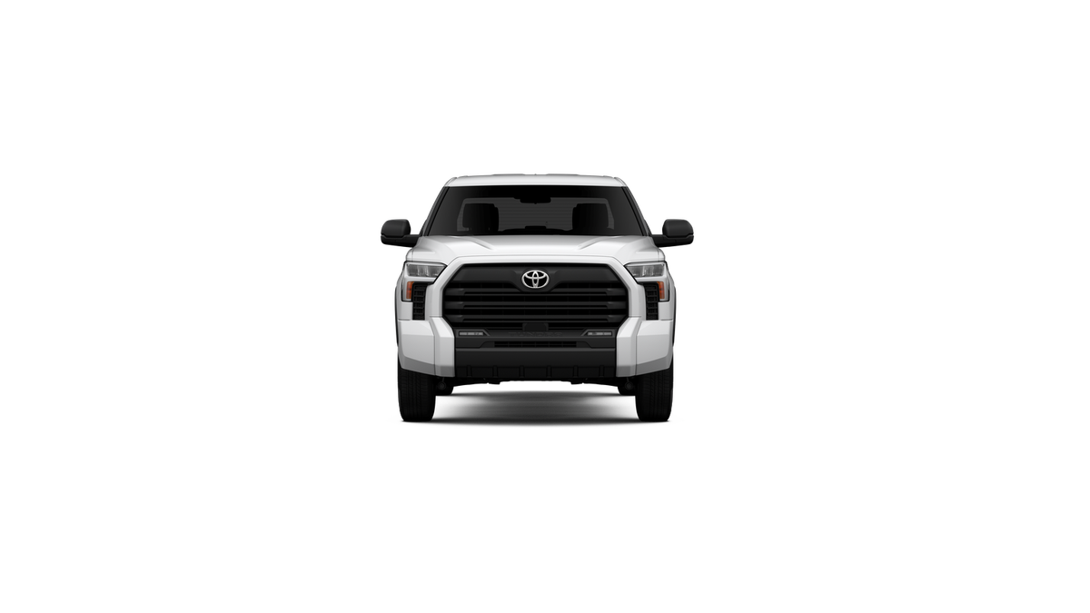 2026 Toyota Tundra SR5 4WD