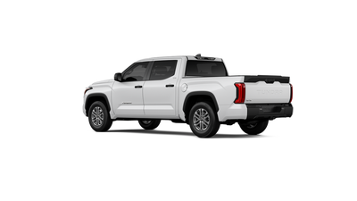 2026 Toyota Tundra SR5 4WD
