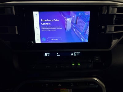 2026 Toyota Tundra SR5 - TRD Off Road Premium 4WD