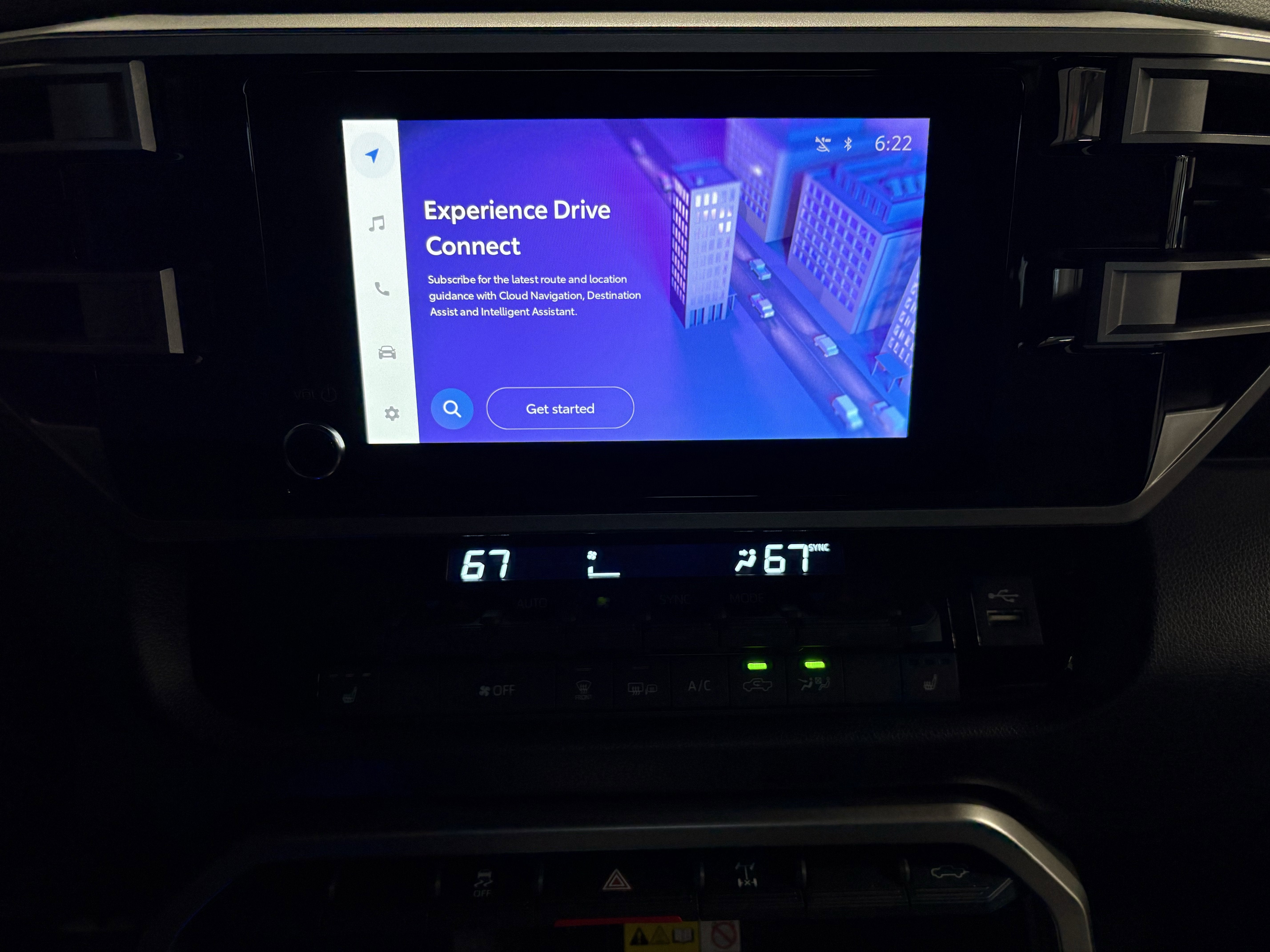 2026 Toyota Tundra SR5 - TRD Off Road Premium 4WD