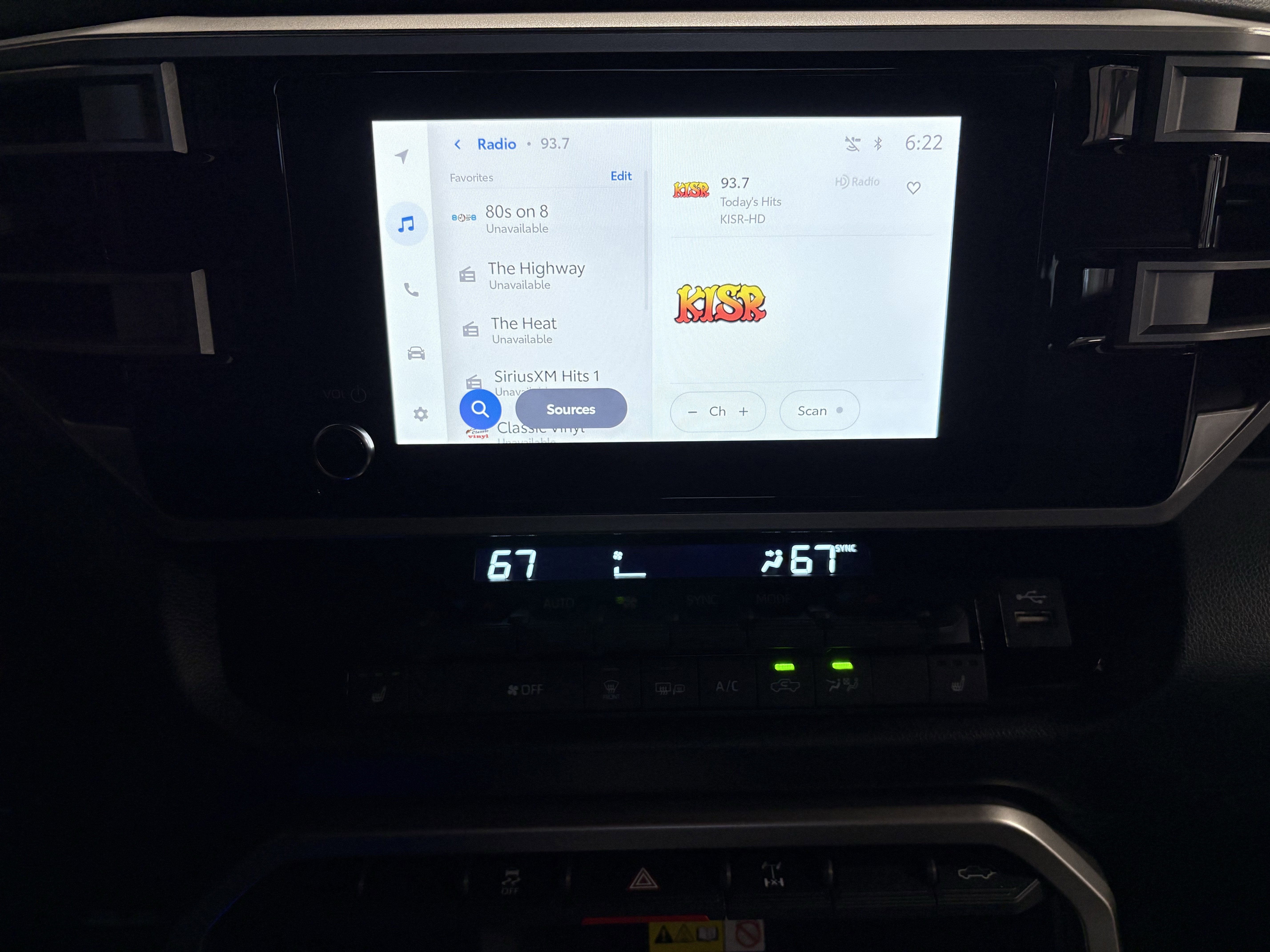 2026 Toyota Tundra SR5 - TRD Off Road Premium 4WD