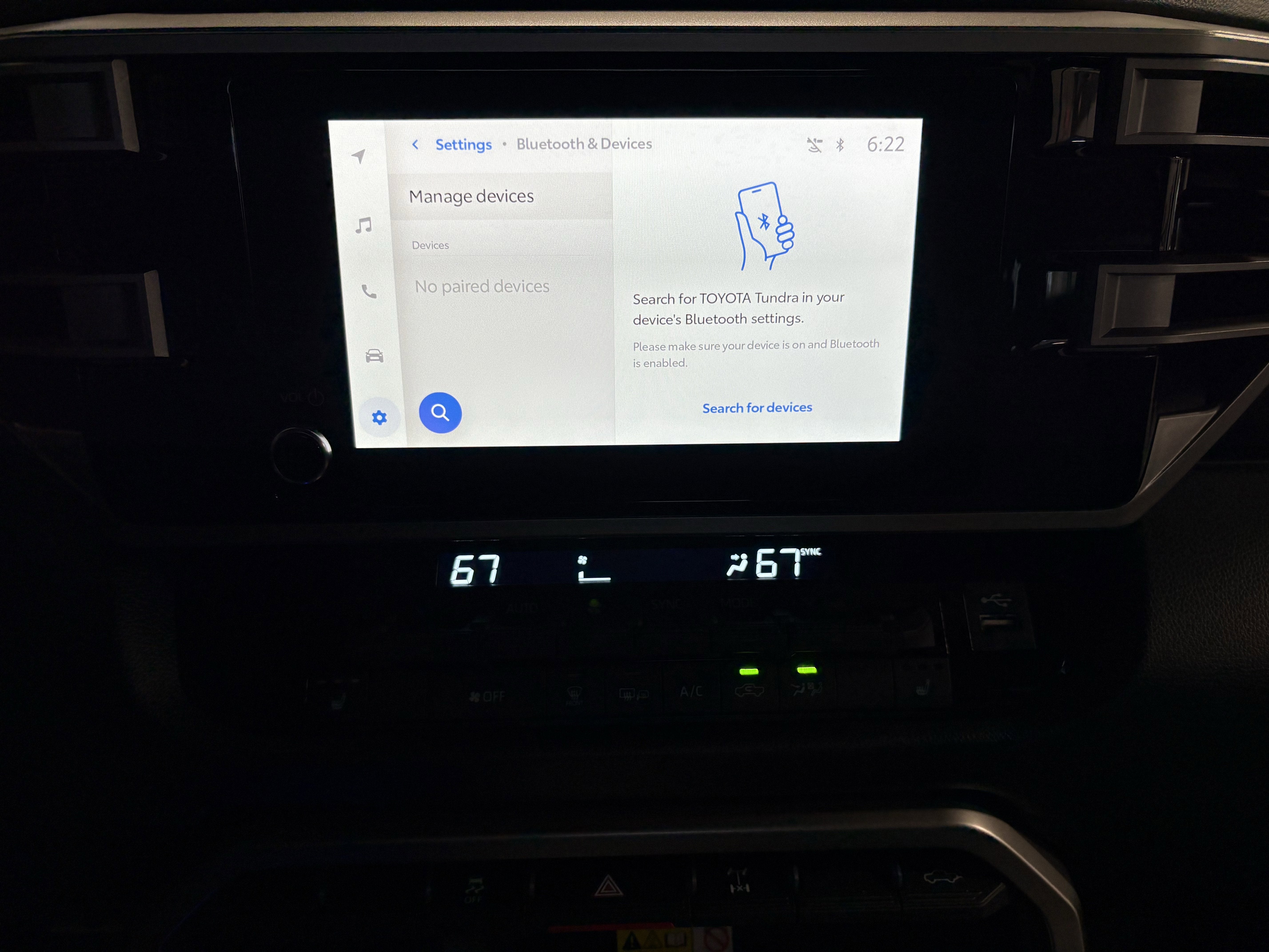 2026 Toyota Tundra SR5 - TRD Off Road Premium 4WD