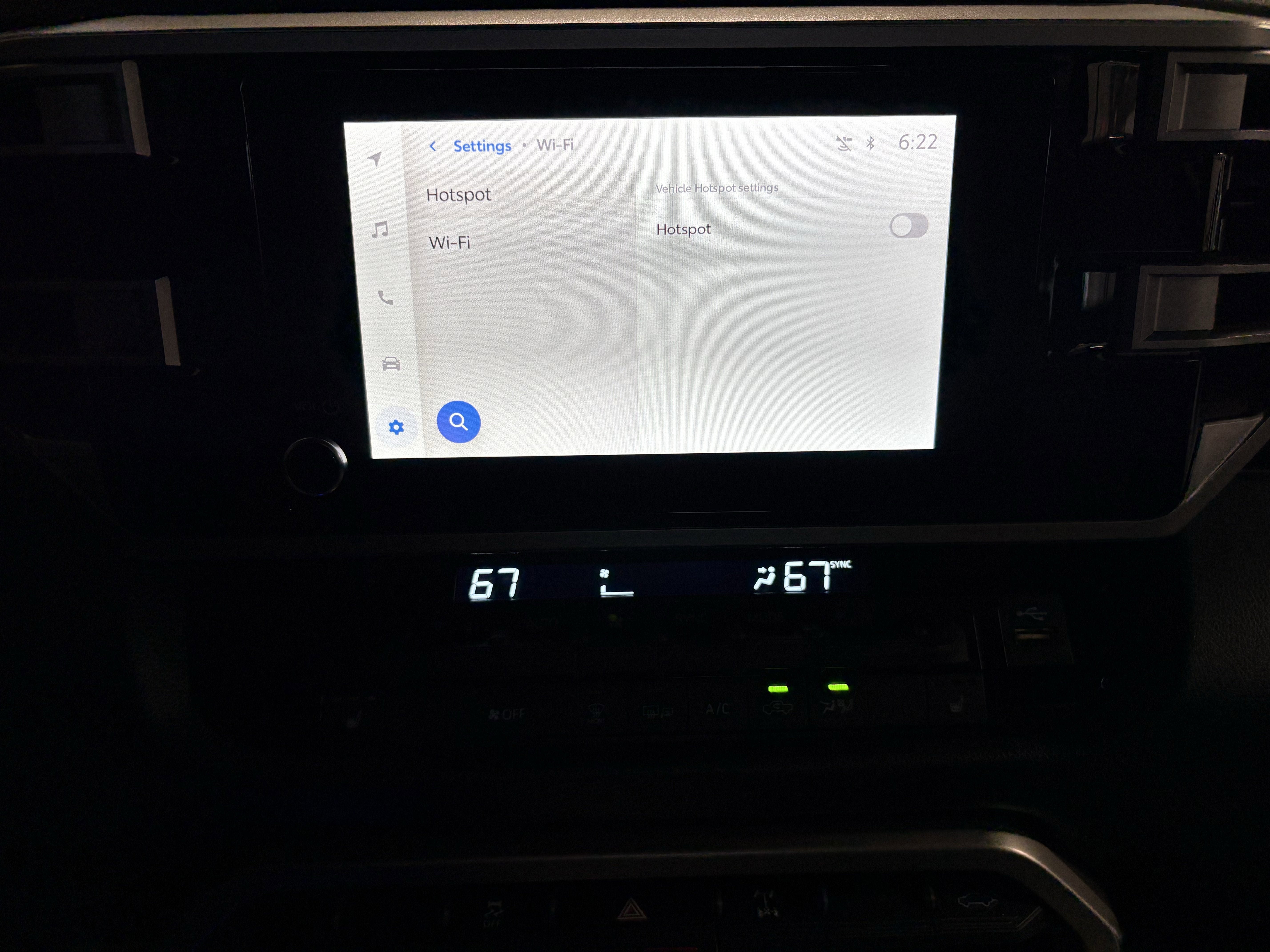 2026 Toyota Tundra SR5 - TRD Off Road Premium 4WD