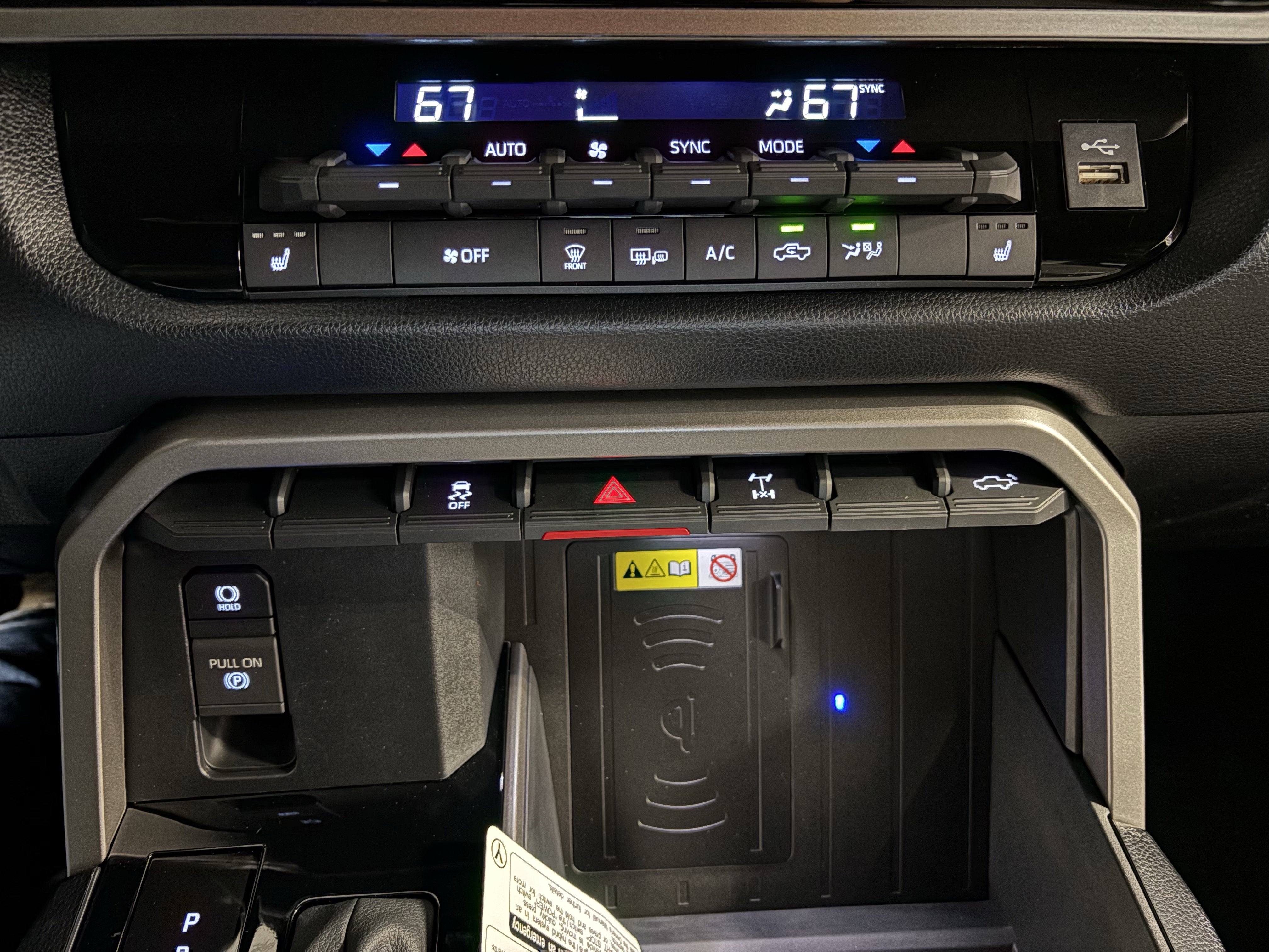 2026 Toyota Tundra SR5 - TRD Off Road Premium 4WD