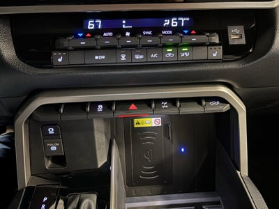 2026 Toyota Tundra SR5 - TRD Off Road Premium 4WD