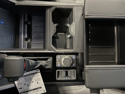 2026 Toyota Tundra SR5 - TRD Off Road Premium 4WD