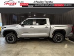 2026 Toyota Tundra SR5 - TRD Off Road Premium 4WD