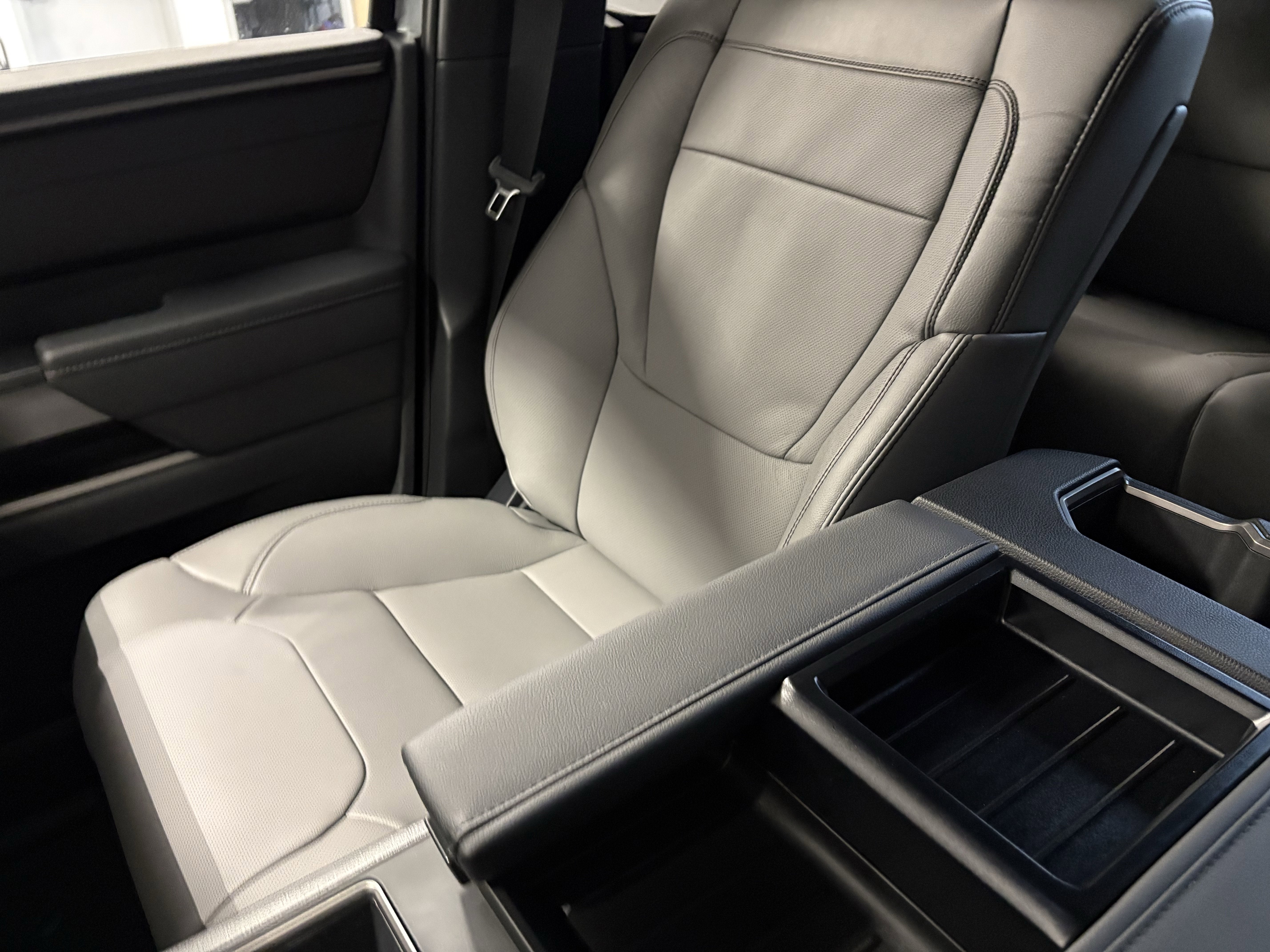 2026 Toyota Tundra SR5 - TRD Off Road Premium 4WD