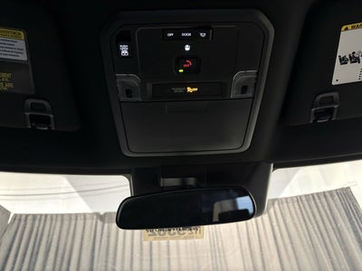 2026 Toyota Tundra SR5 - TRD Off Road Premium 4WD