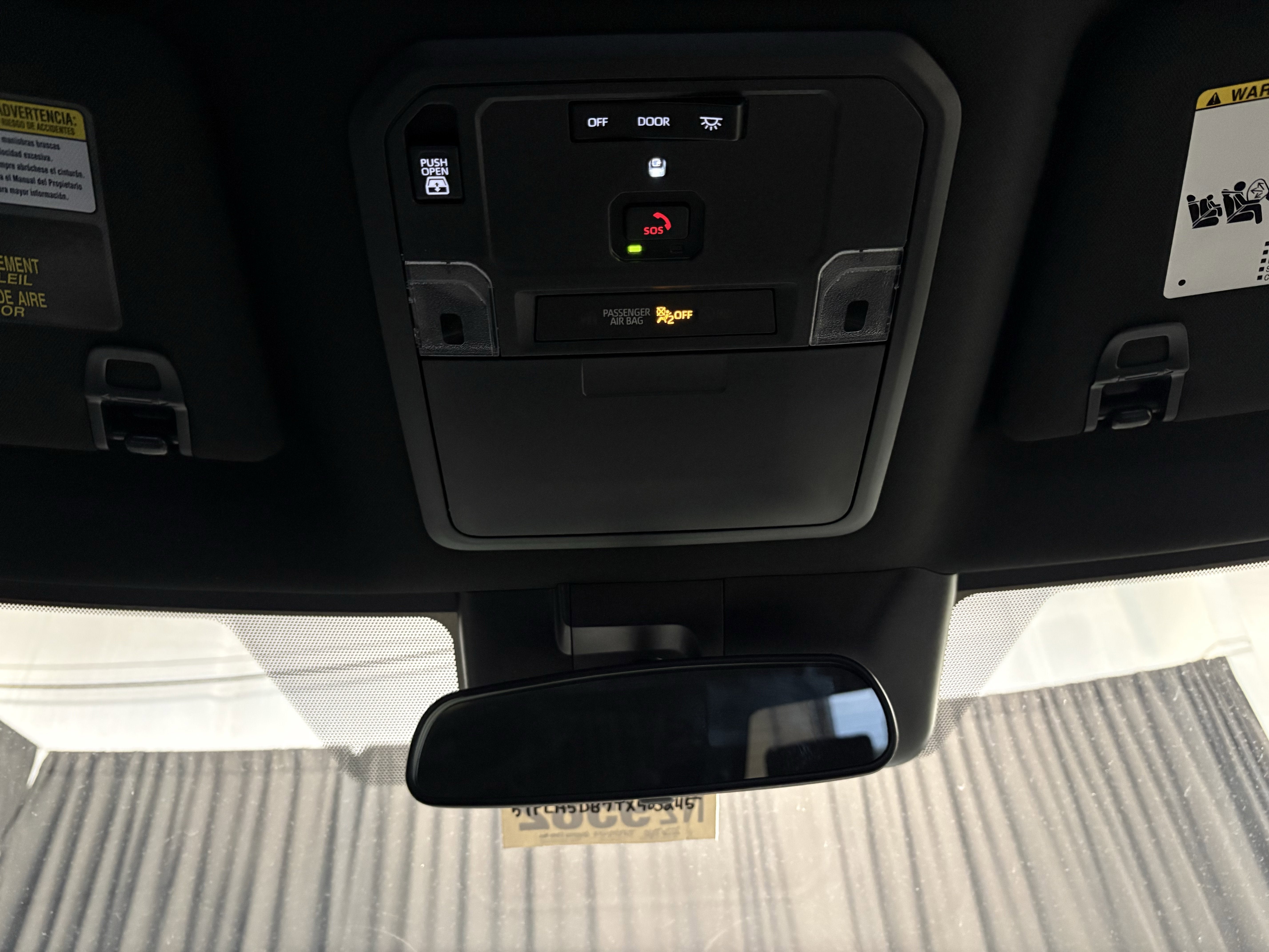 2026 Toyota Tundra SR5 - TRD Off Road Premium 4WD