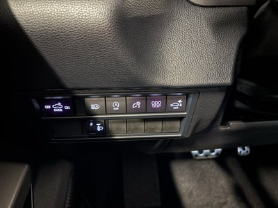 2026 Toyota Tundra SR5 - TRD Off Road Premium 4WD