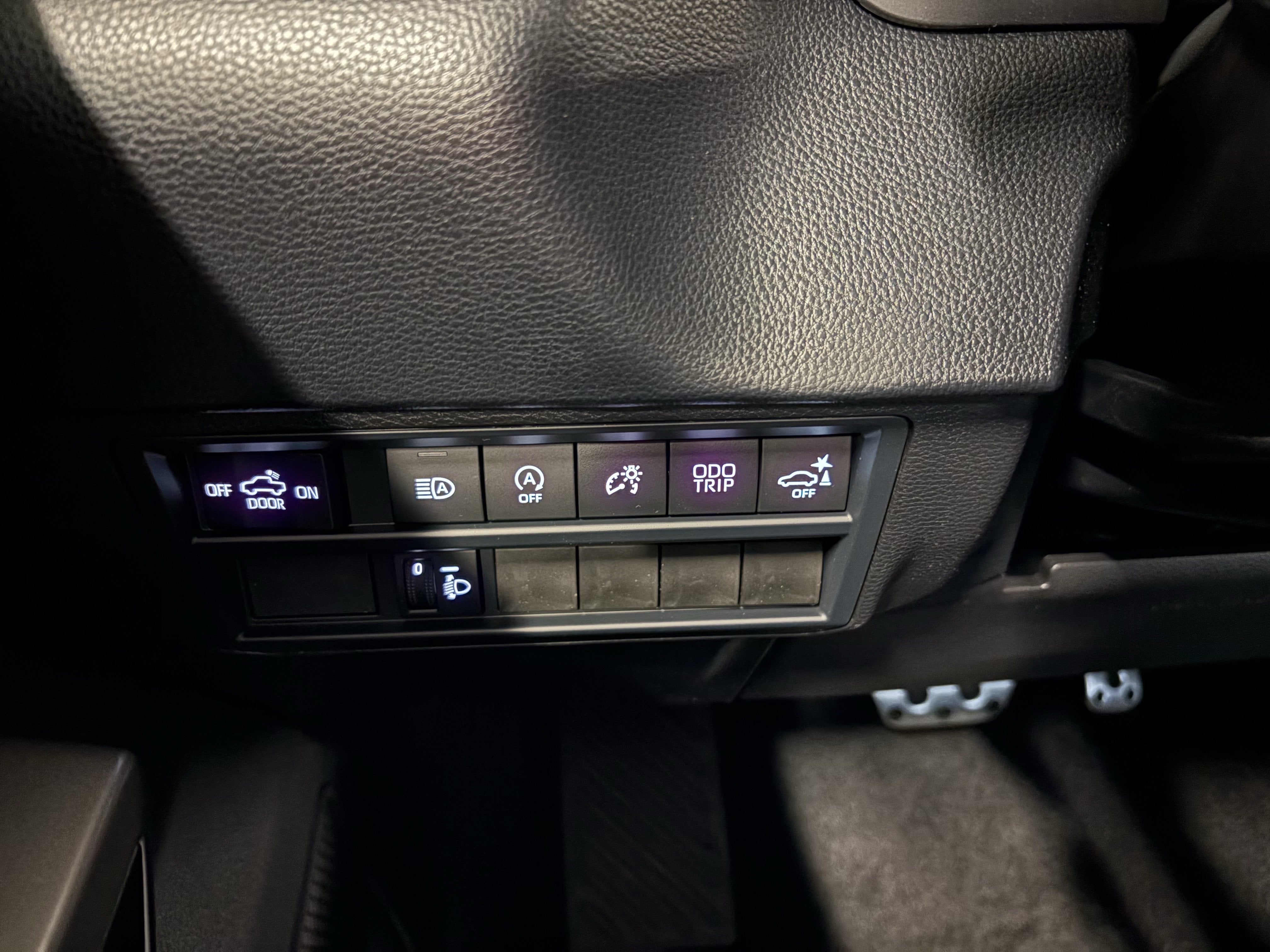 2026 Toyota Tundra SR5 - TRD Off Road Premium 4WD