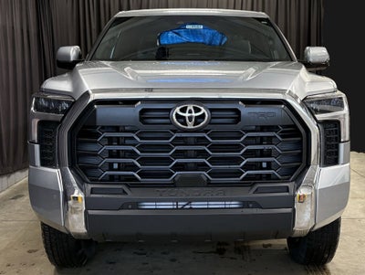 2026 Toyota Tundra SR5 - TRD Off Road Premium 4WD