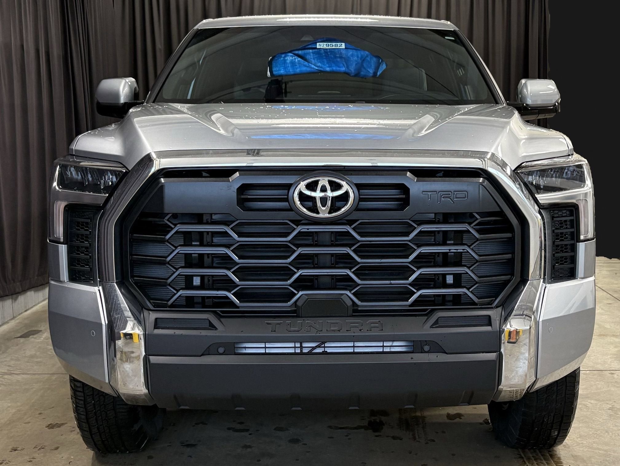 2026 Toyota Tundra SR5 - TRD Off Road Premium 4WD