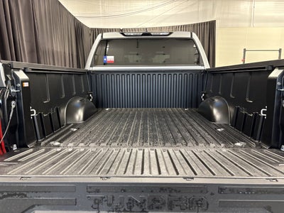 2026 Toyota Tundra SR5 - TRD Off Road Premium 4WD