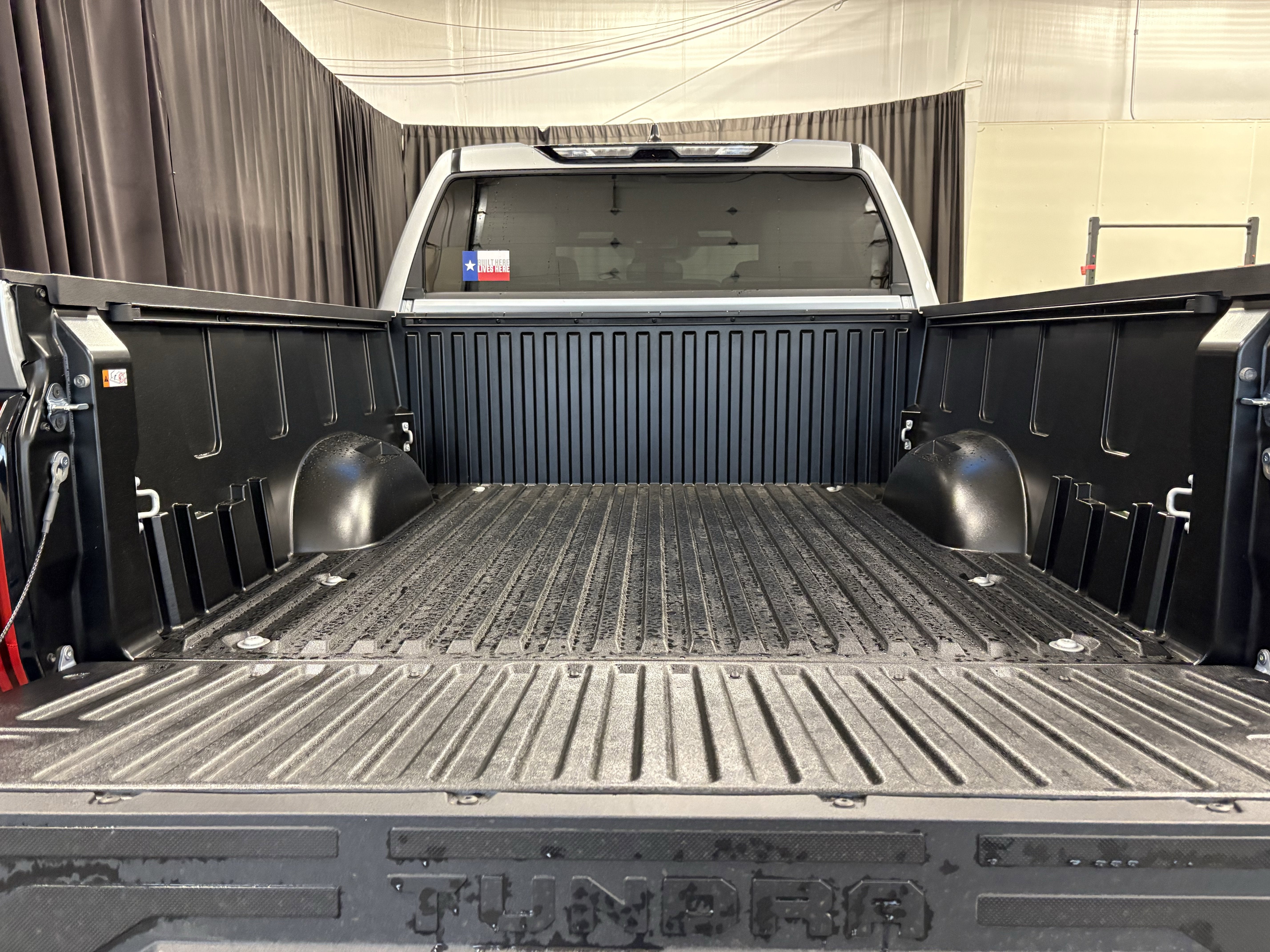 2026 Toyota Tundra SR5 - TRD Off Road Premium 4WD