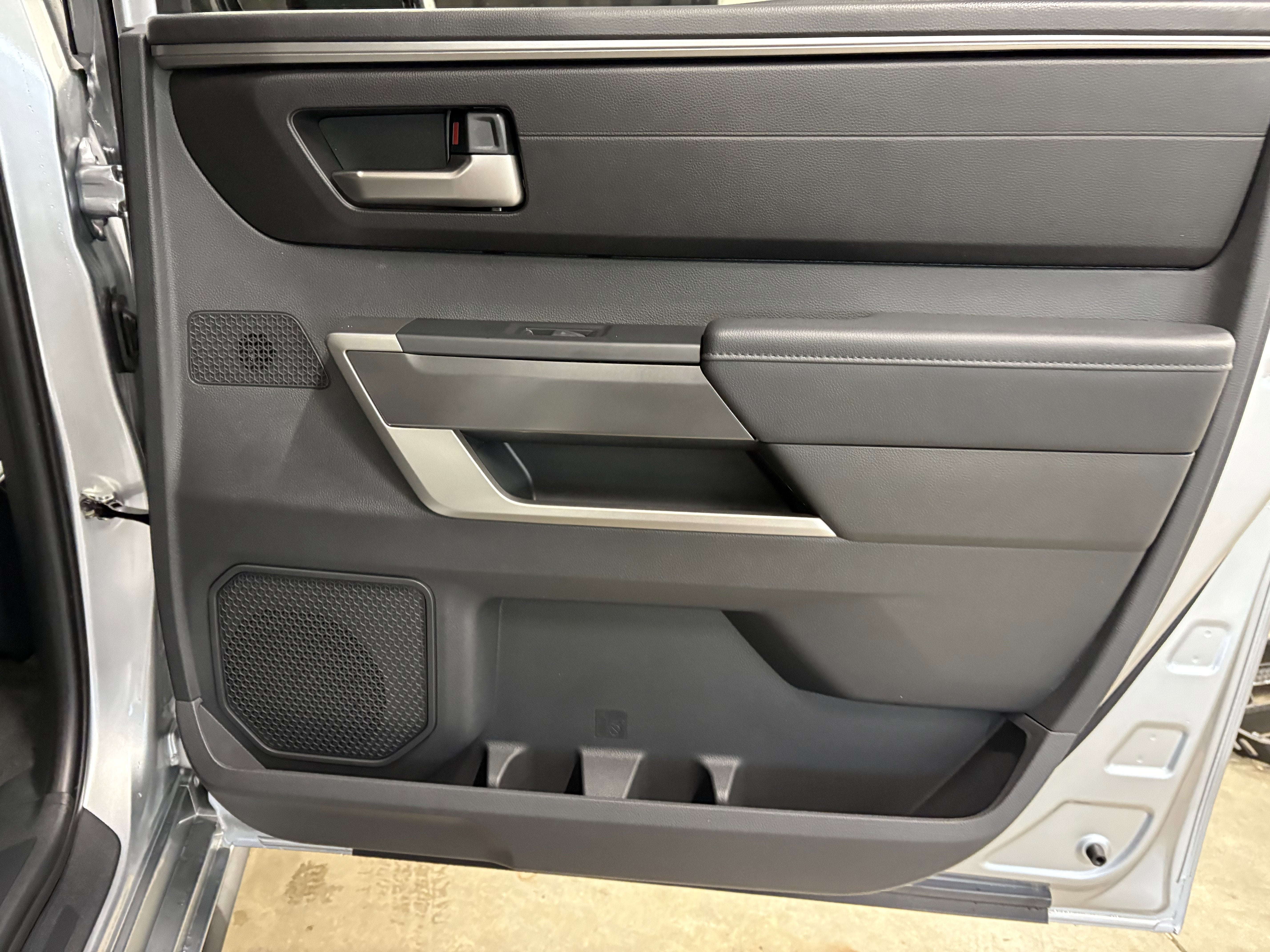 2026 Toyota Tundra SR5 - TRD Off Road Premium 4WD