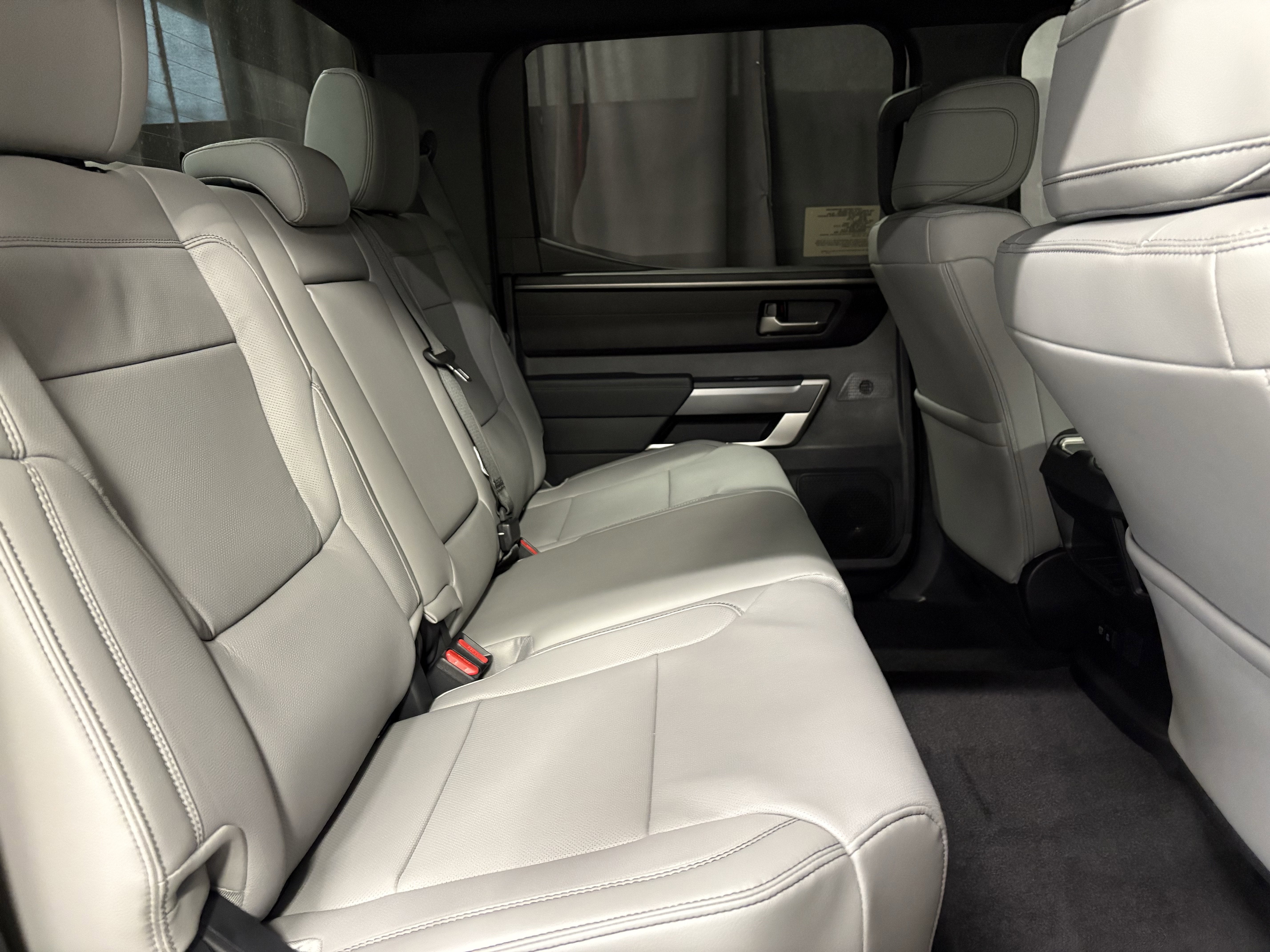 2026 Toyota Tundra SR5 - TRD Off Road Premium 4WD