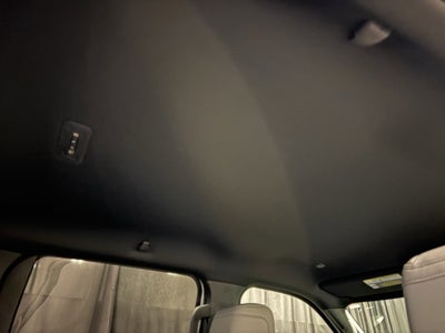 2026 Toyota Tundra SR5 - TRD Off Road Premium 4WD