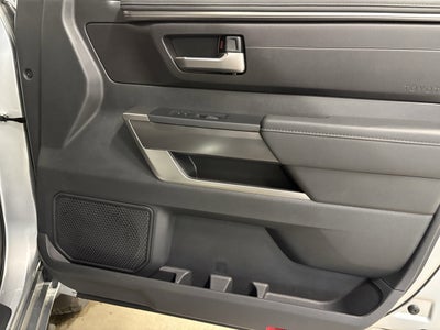 2026 Toyota Tundra SR5 - TRD Off Road Premium 4WD