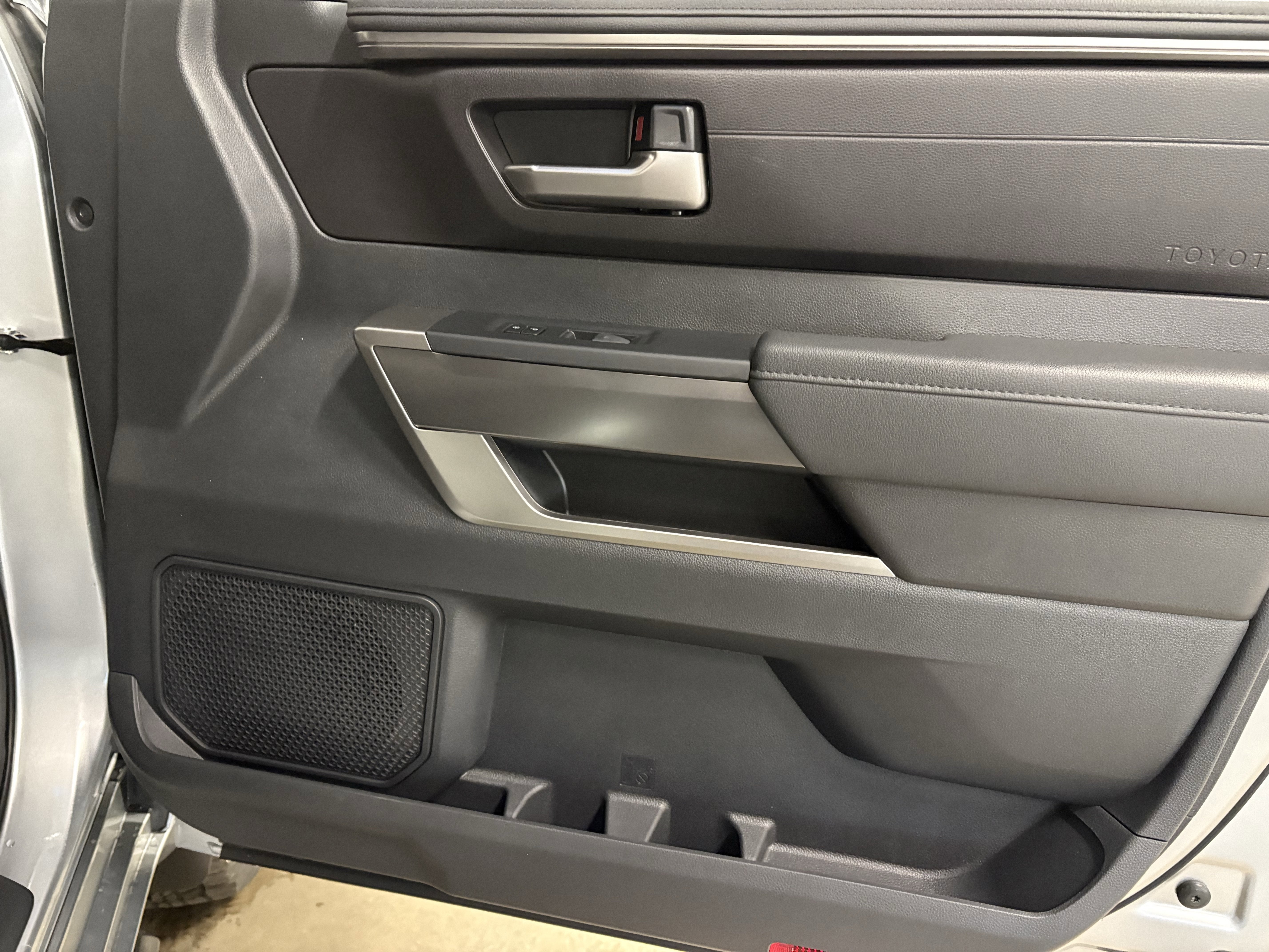 2026 Toyota Tundra SR5 - TRD Off Road Premium 4WD